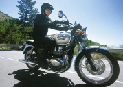 Triumph Bonneville